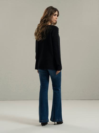 Embellished Cargigan