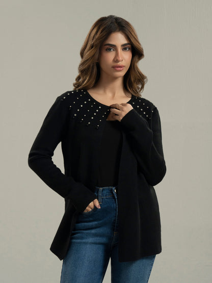 Embellished Cargigan