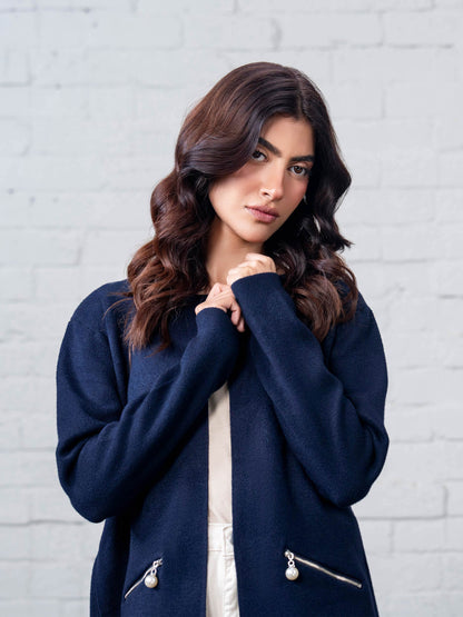 Knitted Sweater