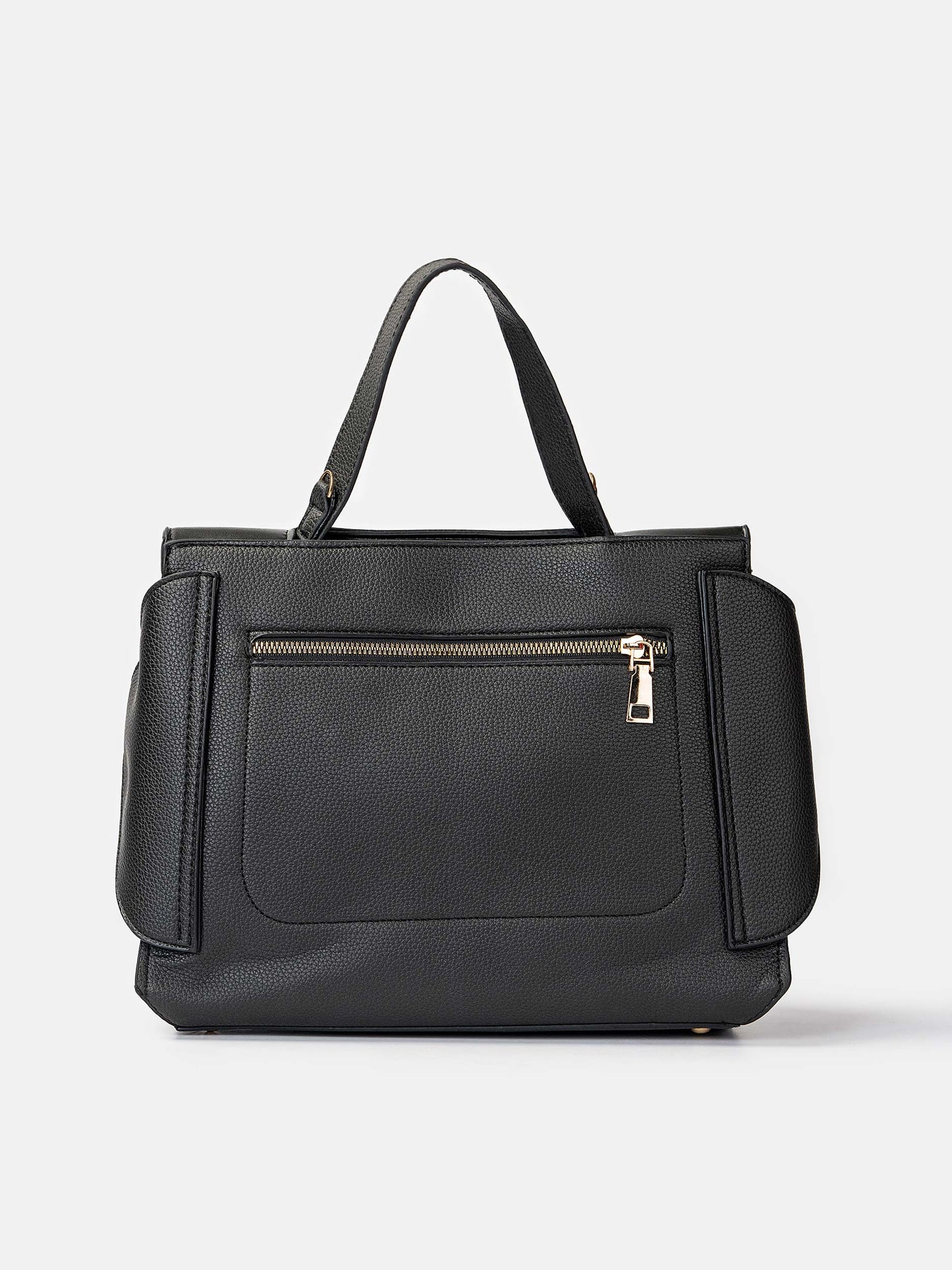 Satchel Handbag