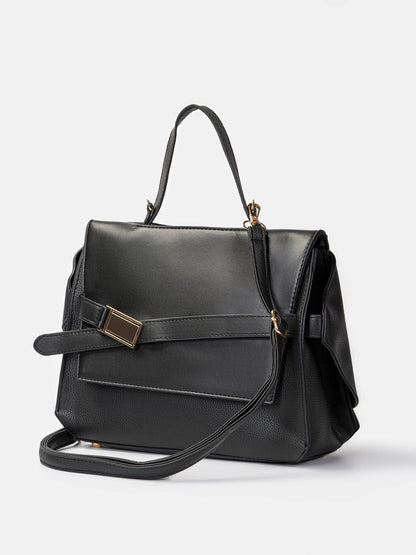 Satchel Handbag