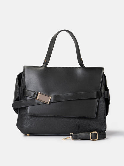Satchel Handbag