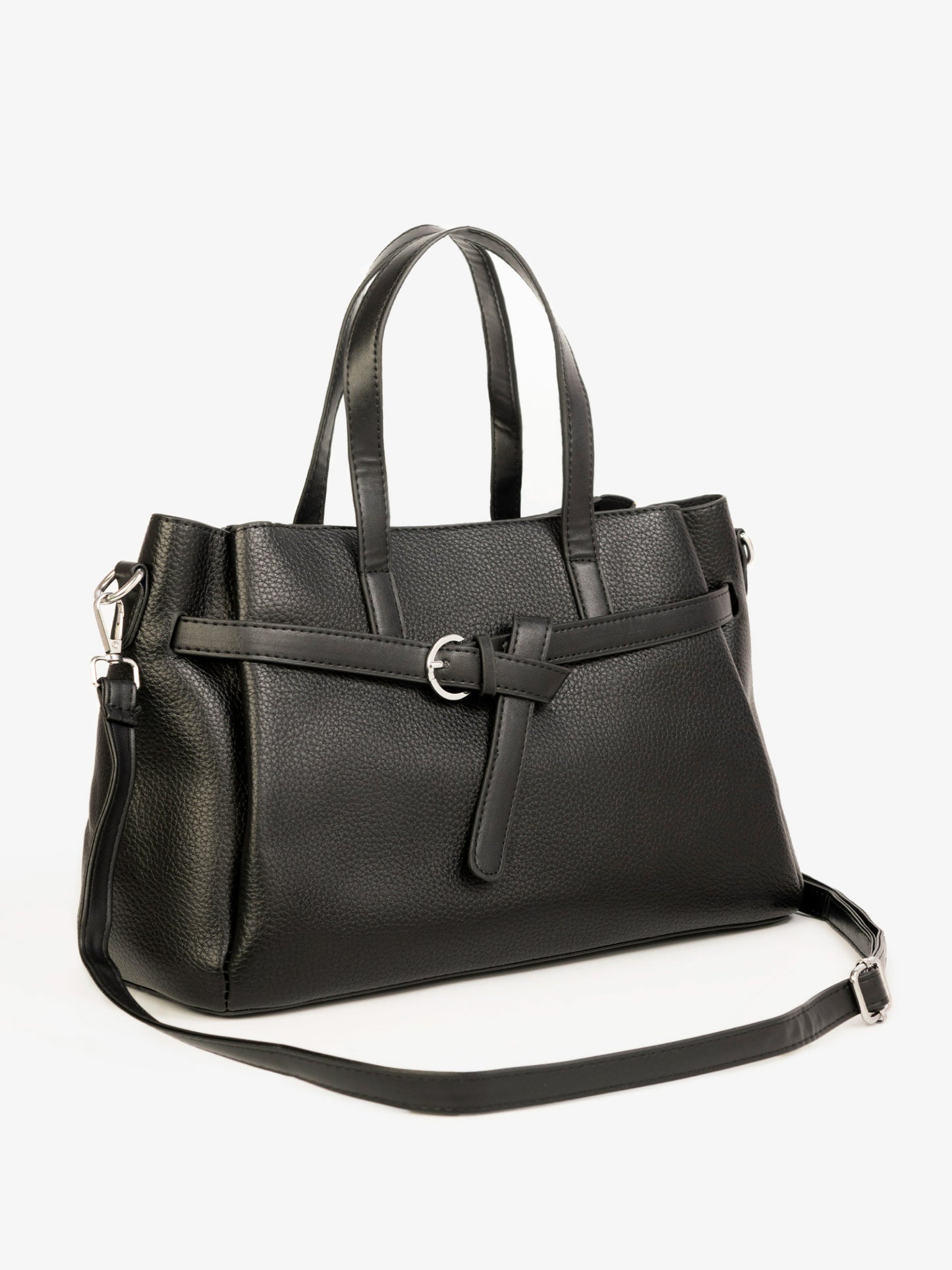 Satchel Handbag