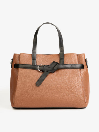 Satchel Handbag