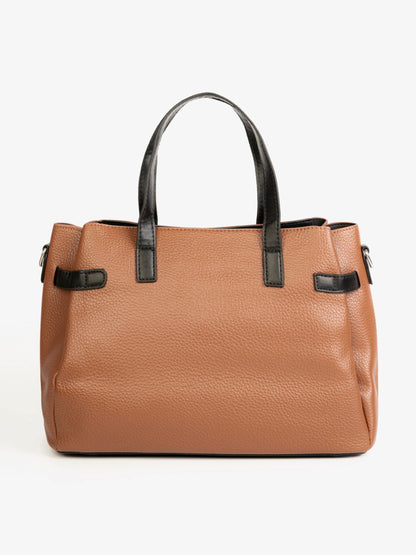 Satchel Handbag