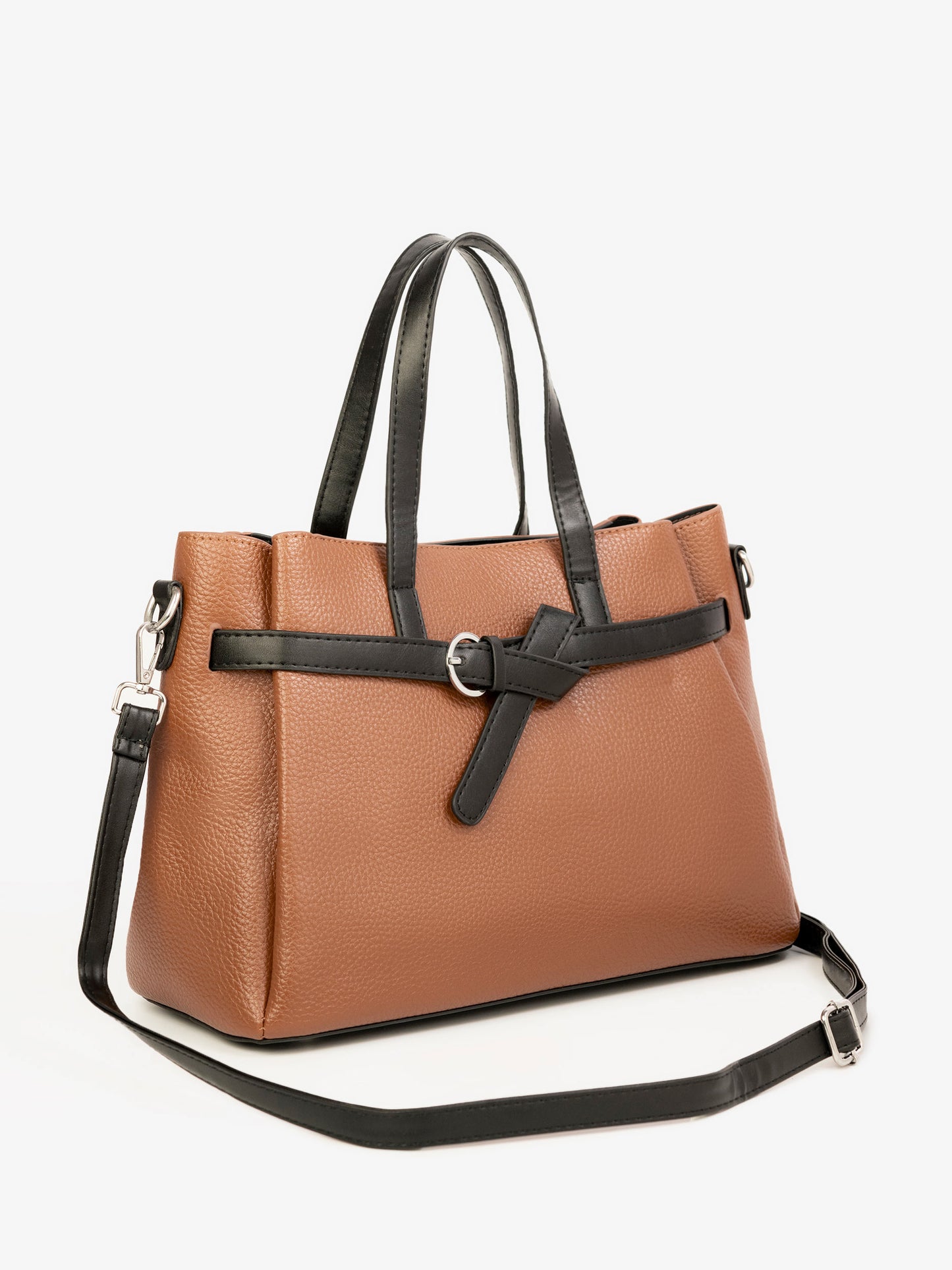 Satchel Handbag