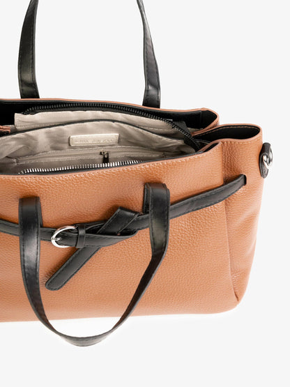 Satchel Handbag