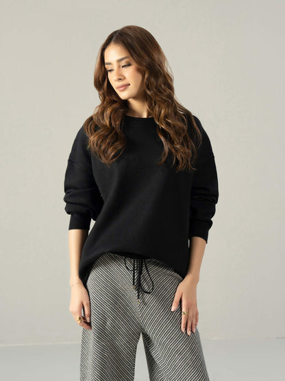 Knitted Co-ord Set