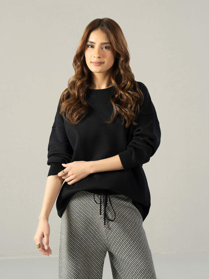 Knitted Co-ord Set