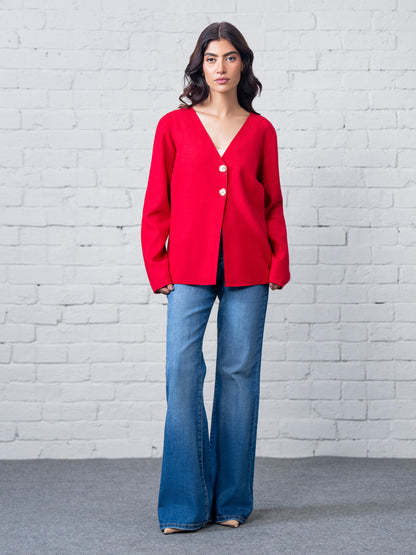 Woolen Sweater