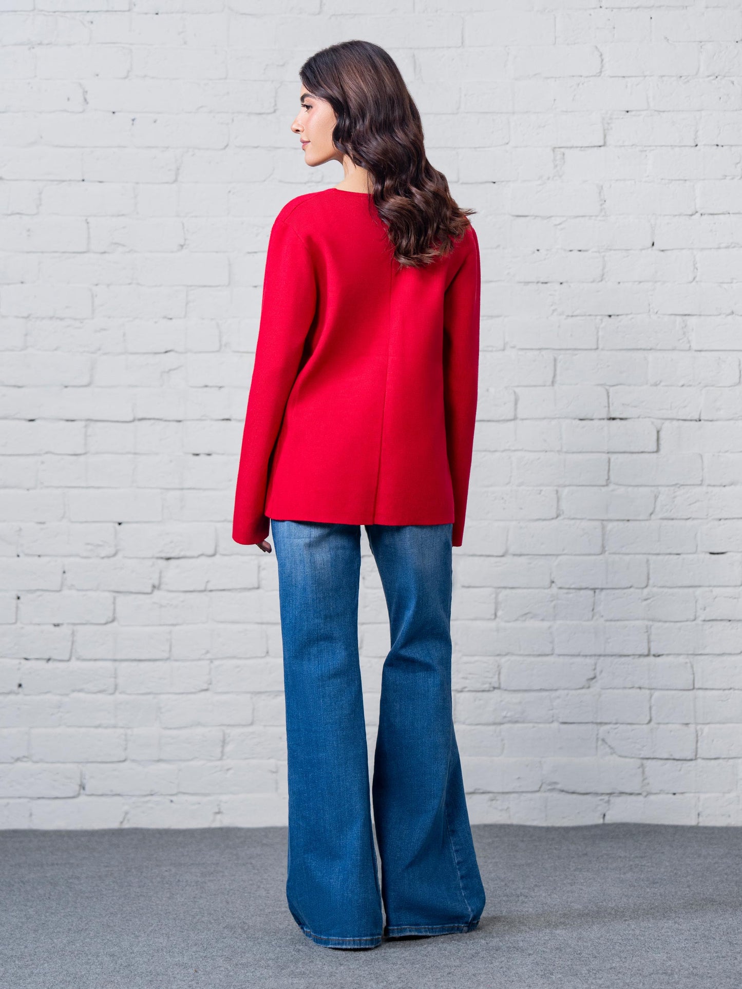 Woolen Sweater