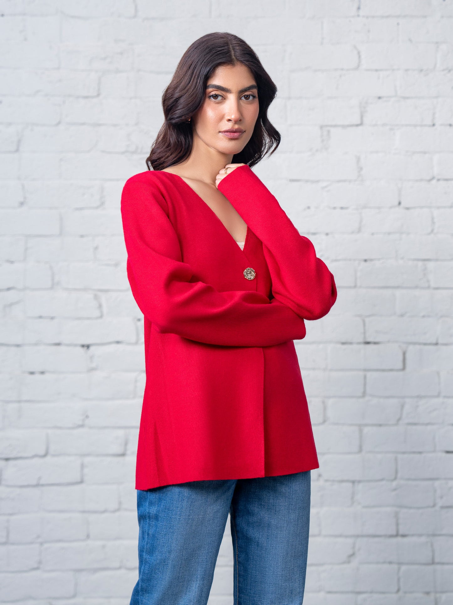 Woolen Sweater