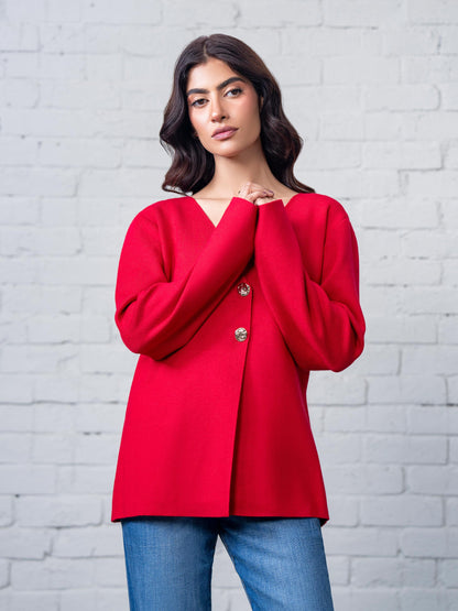 Woolen Sweater