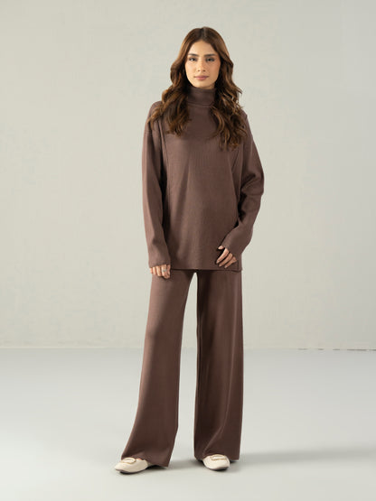 Knitted Co-ord Set