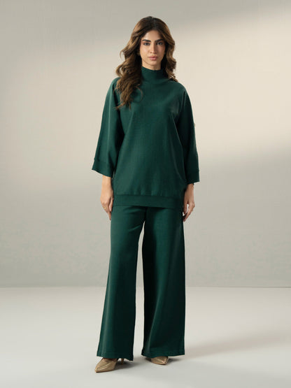 Knitted Co ord Set