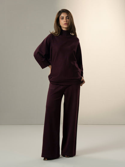 Knitted Co-ord Set