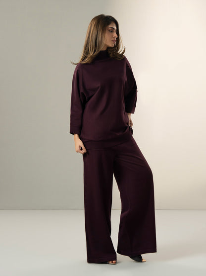 Knitted Co-ord Set