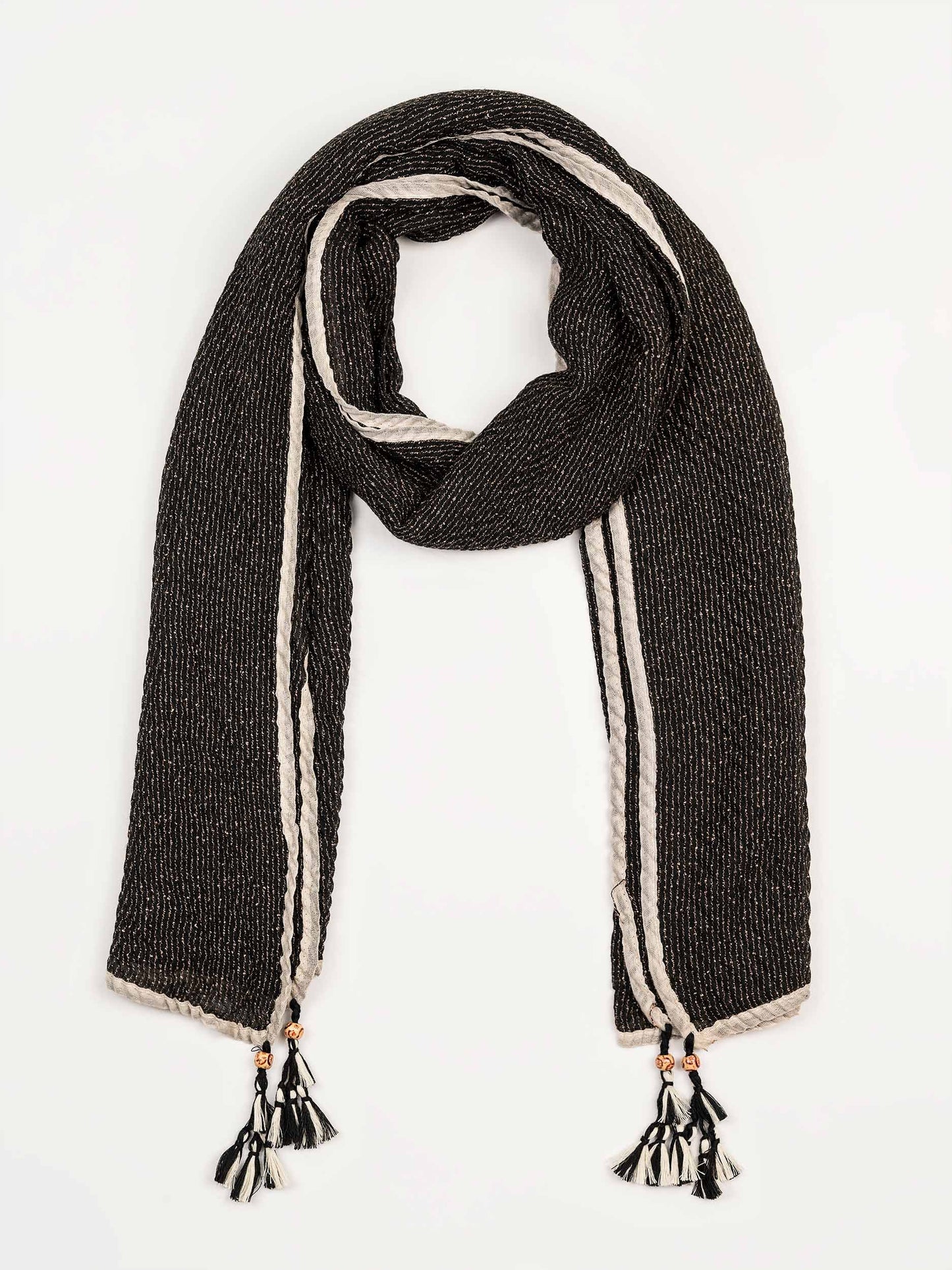 Viscose Scarf
