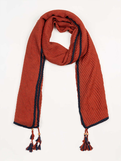 Viscose Scarf