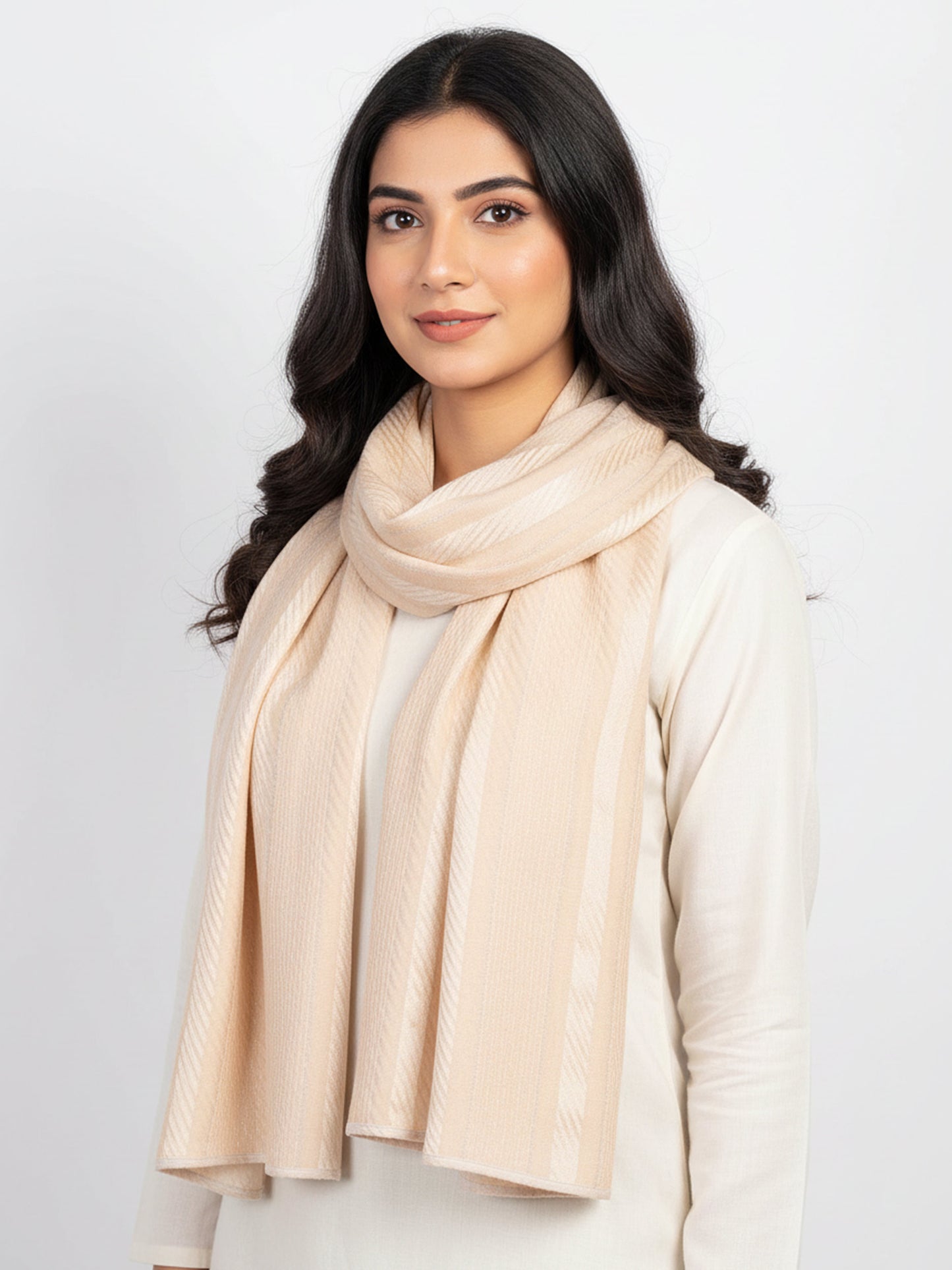 Viscose Scarf