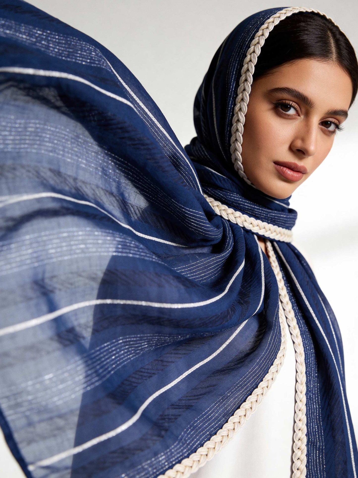 Viscose Scarf