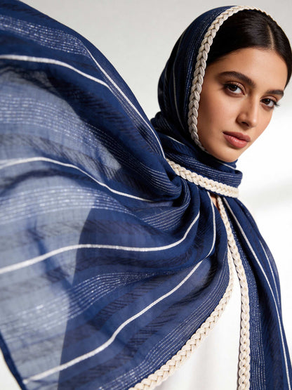 Viscose Scarf