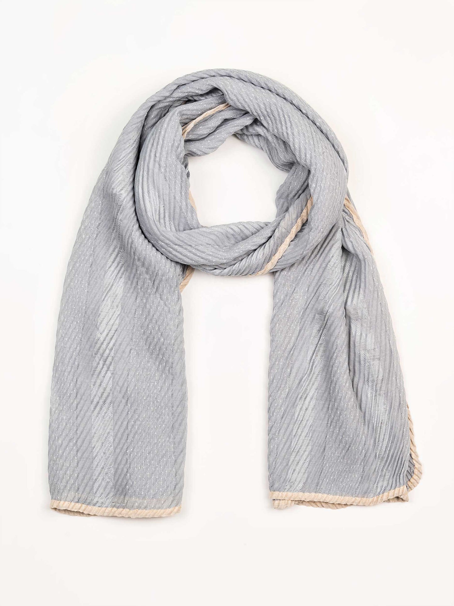 Viscose Scarf