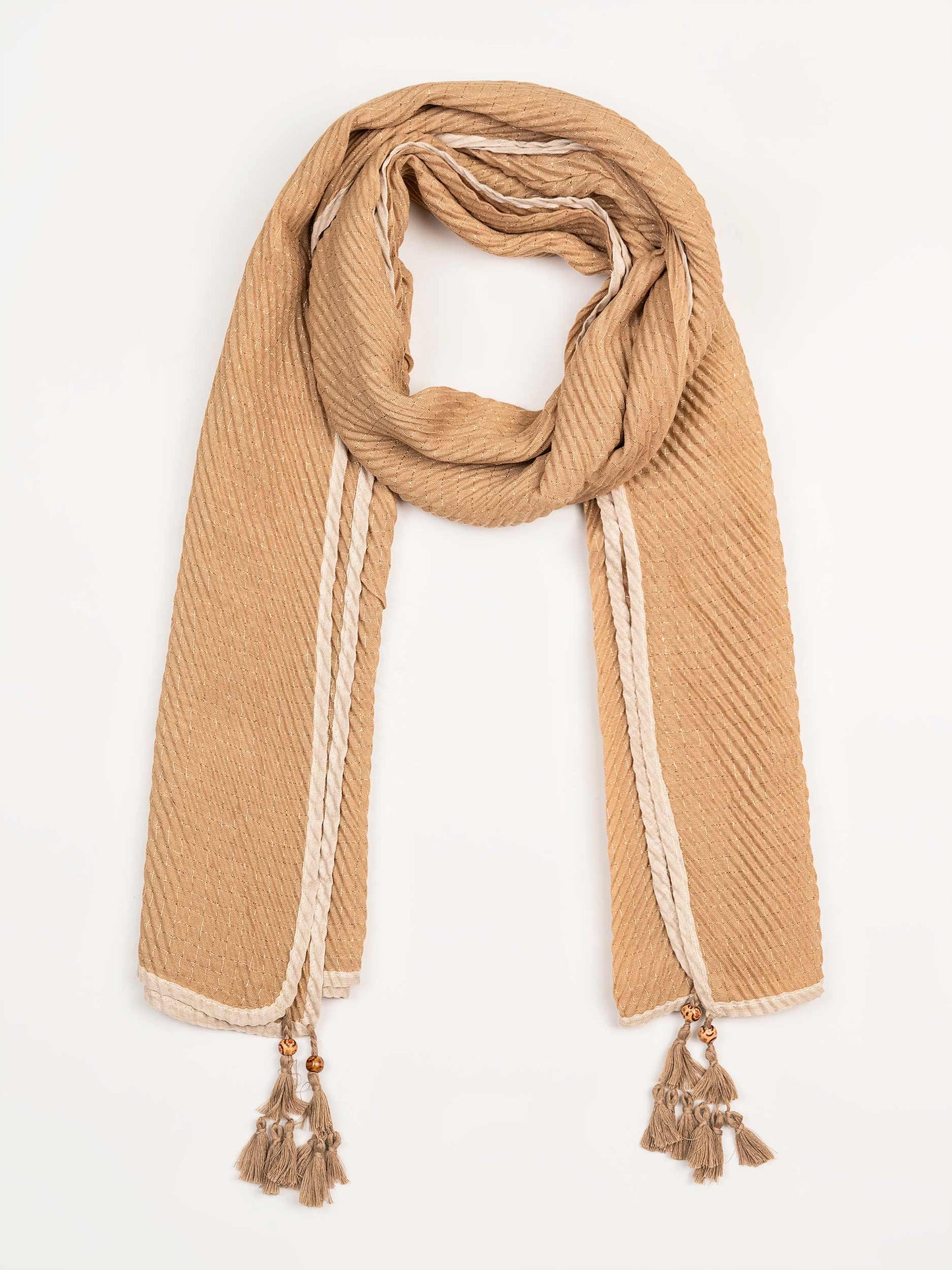 Viscose Scarf