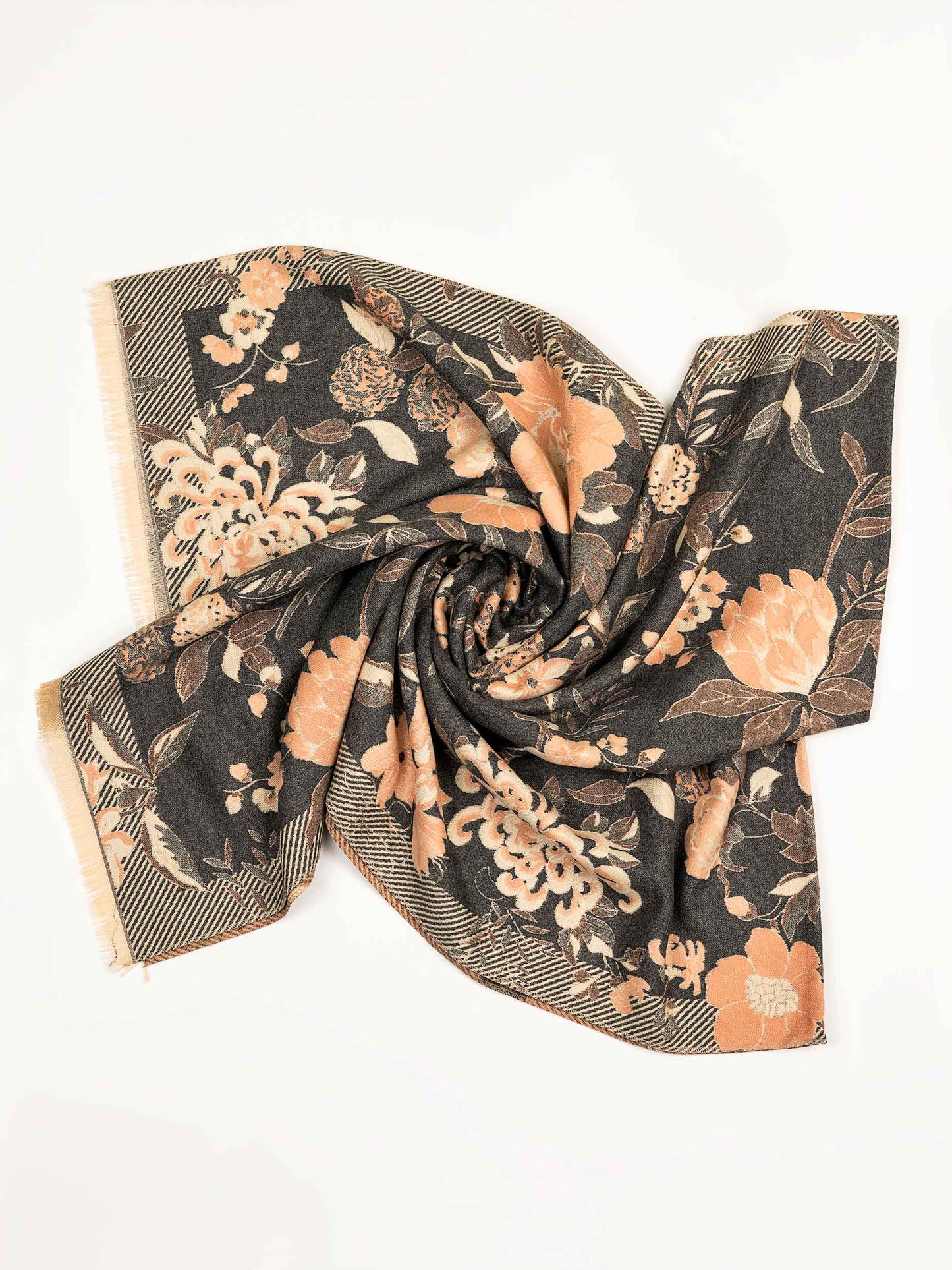 Woolen Shawl