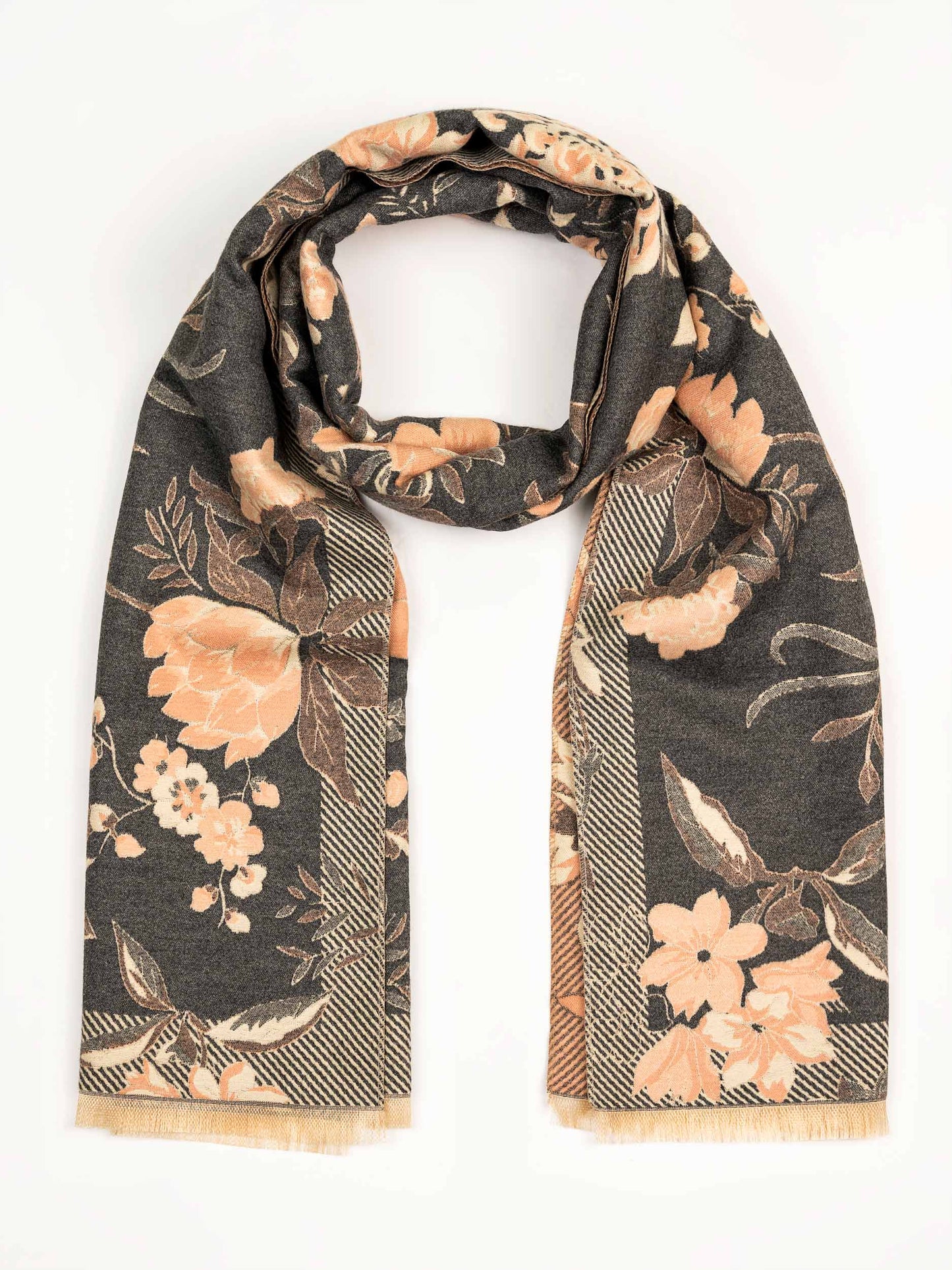 Woolen Shawl