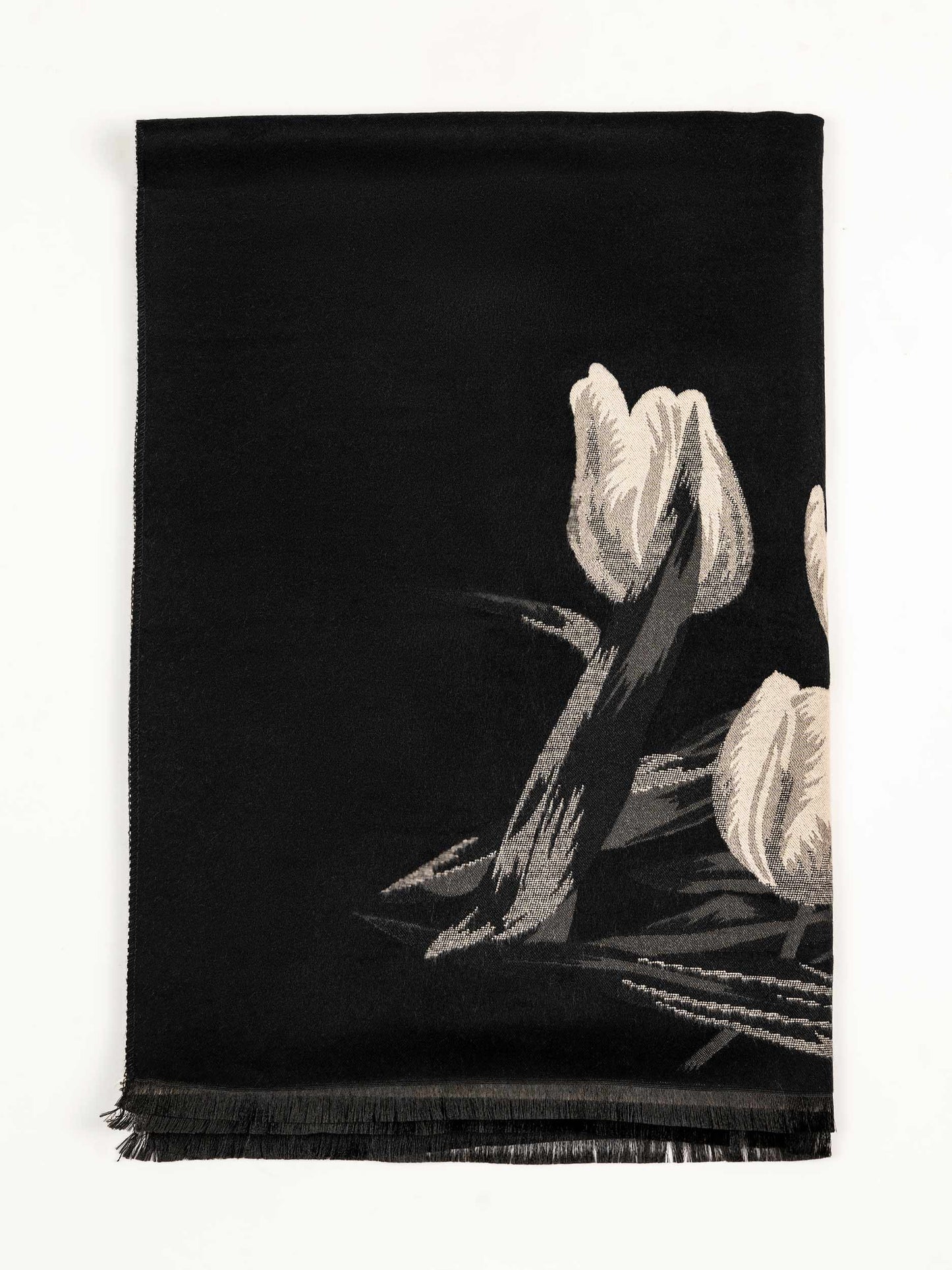 Woolen Shawl