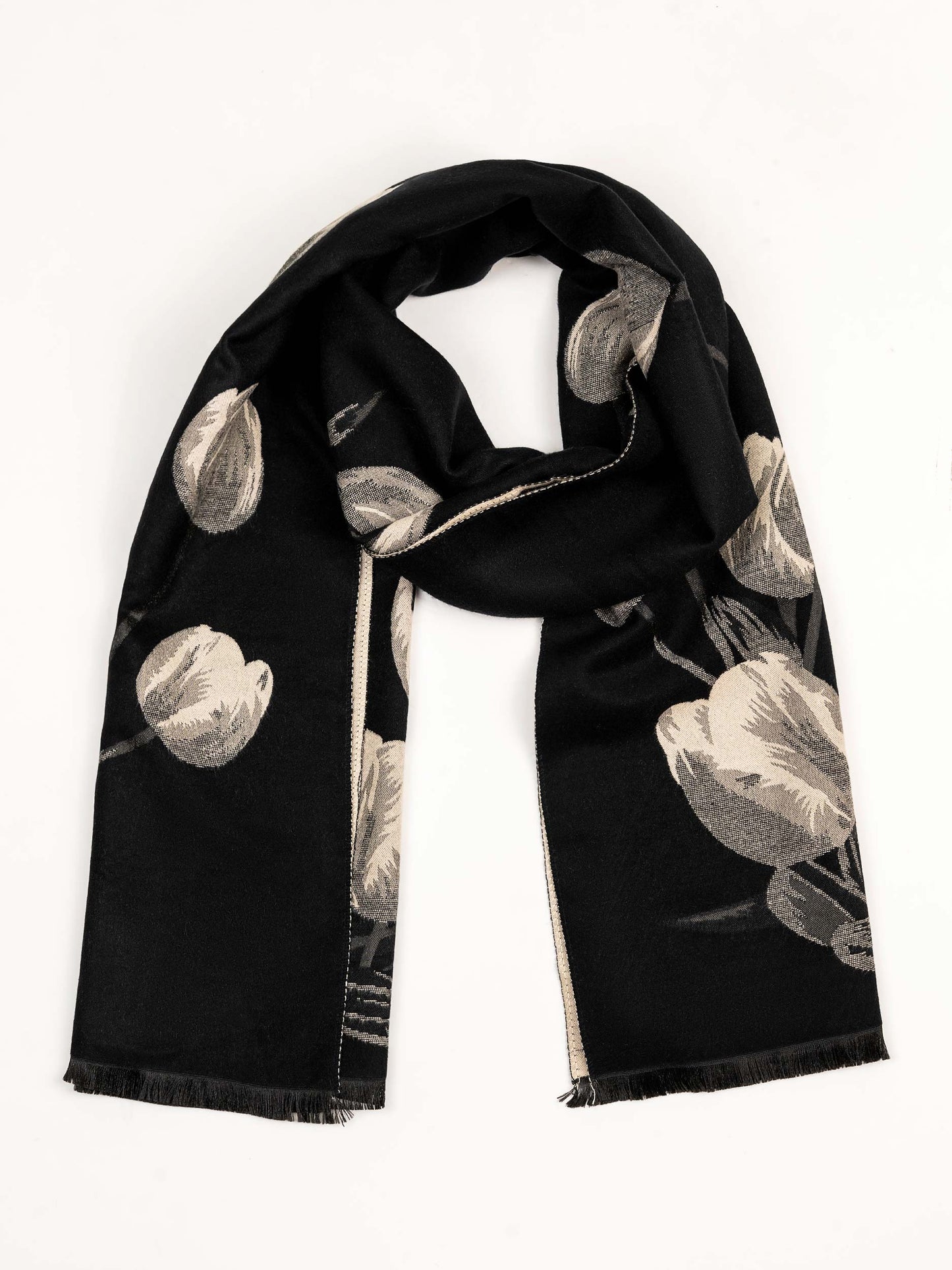 Woolen Shawl