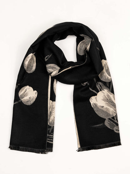 Woolen Shawl