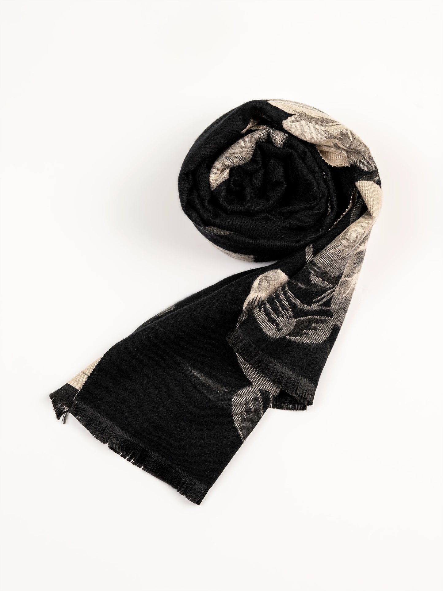 Woolen Shawl