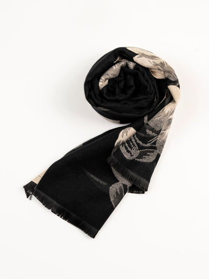 Woolen Shawl