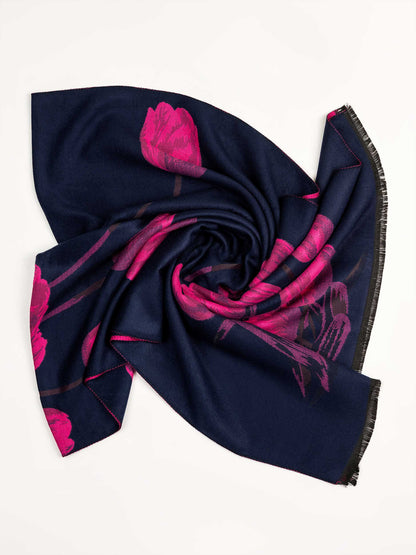 Woolen Shawl