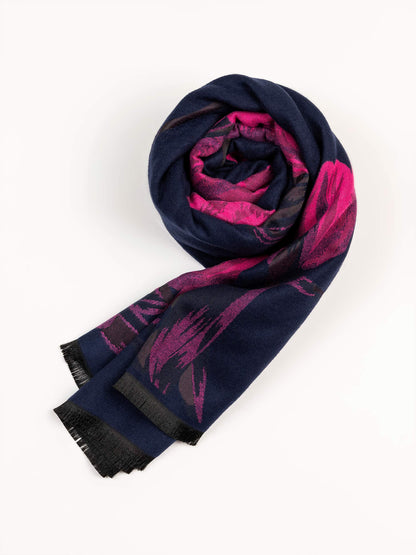 Woolen Shawl