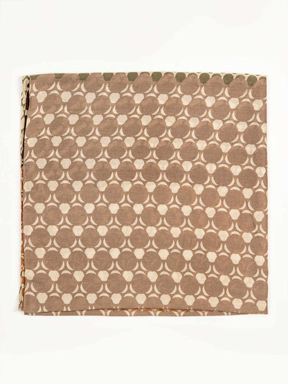 Poly Wool Scarf