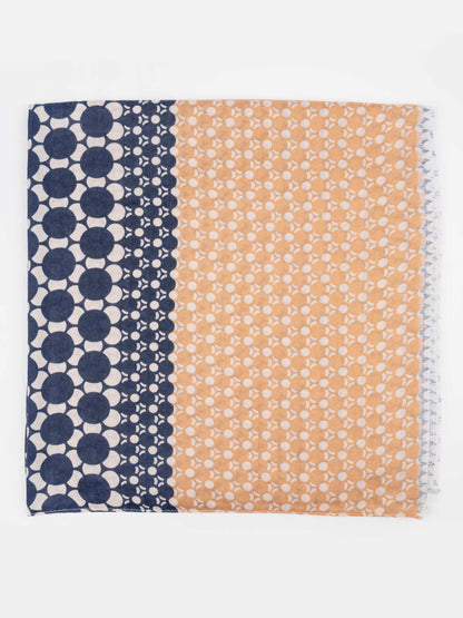 Poly Wool Scarf