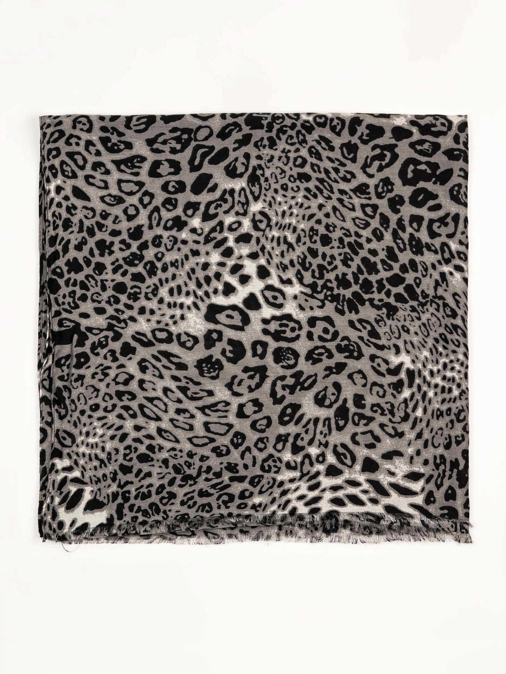 Poly Wool Scarf – Limelightpk
