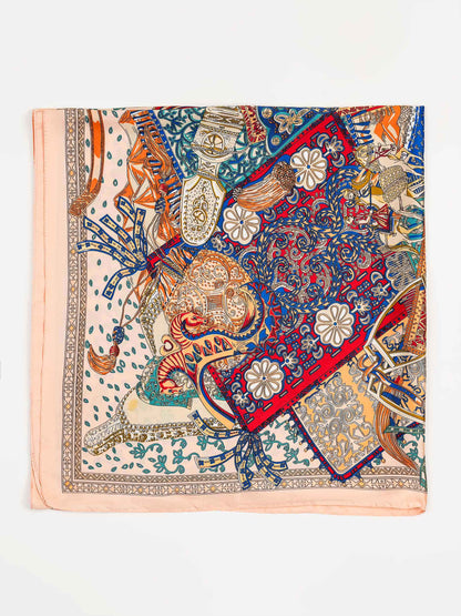 Silk Scarf