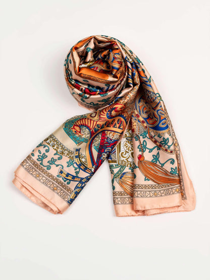 Silk Scarf