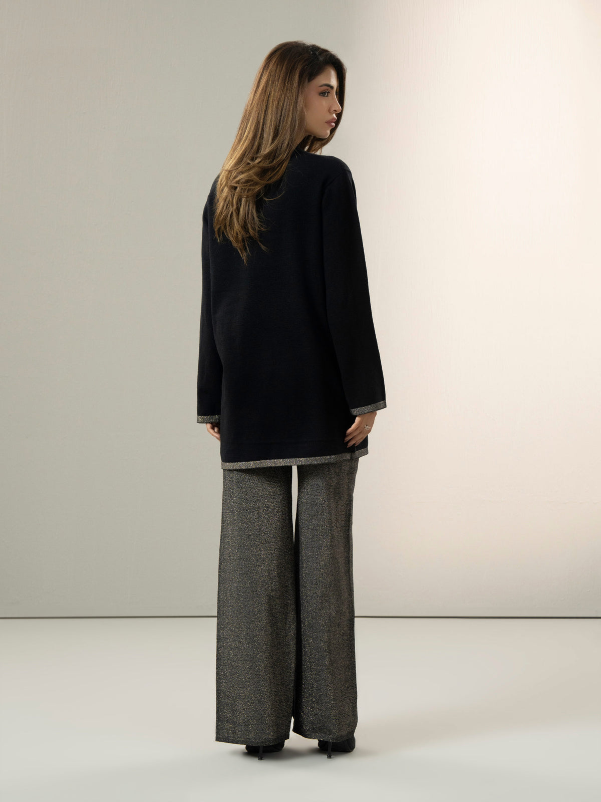 Knitted Co-ord Set