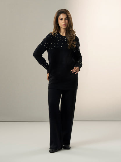 Knitted Co-ord Set