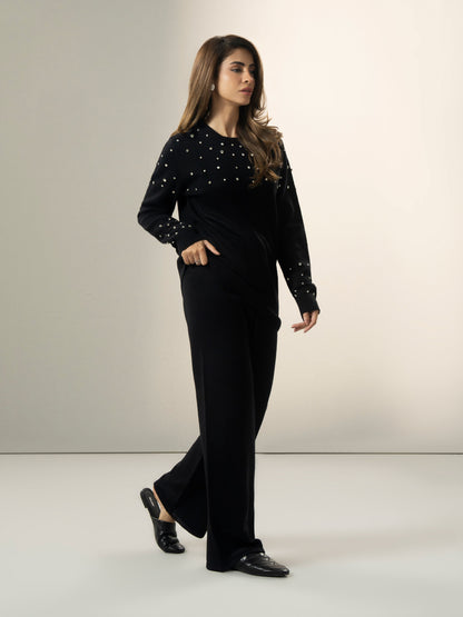 Knitted Co-ord Set