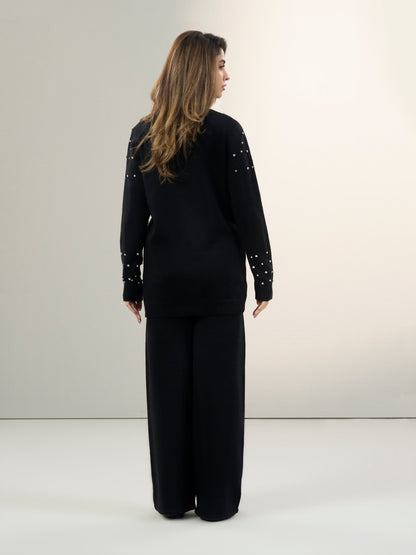 Knitted Co-ord Set