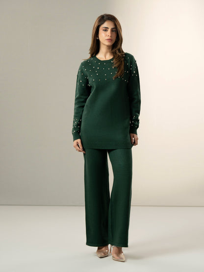 Knitted Co-ord Set