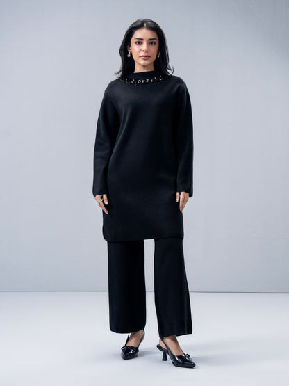 Knitted Co-ord Set