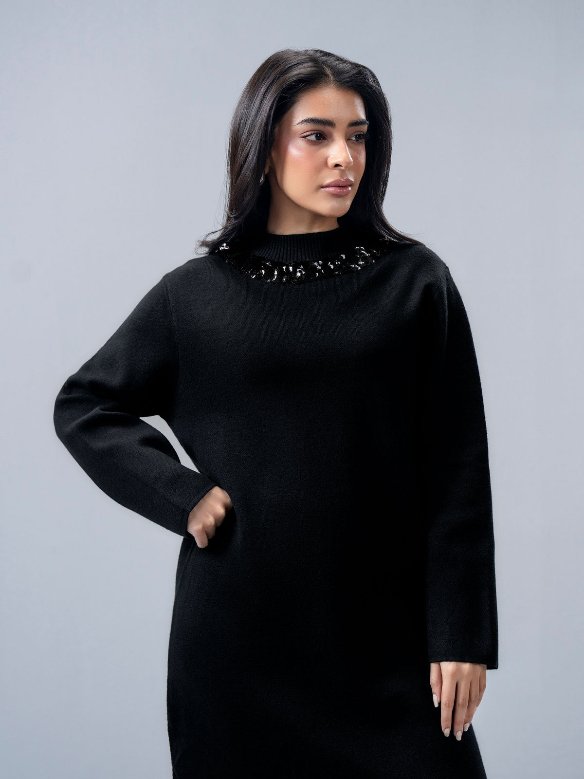 Knitted Co-ord Set