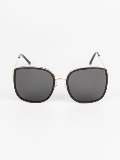 Square Sunglasses